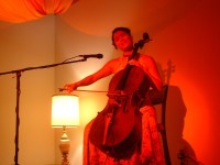 audrey chen + tatsuya nakatani