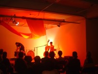 audrey chen + tatsuya nakatani