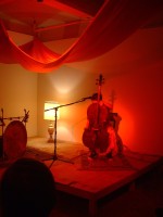 audrey chen + tatsuya nakatani