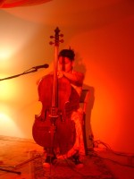 audrey chen + tatsuya nakatani