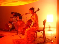 audrey chen + tatsuya nakatani