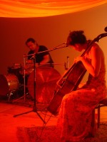 audrey chen + tatsuya nakatani