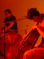 audrey chen + tatsuya nakatani