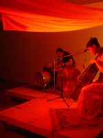 audrey chen + tatsuya nakatani