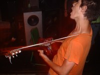 the men who cant love