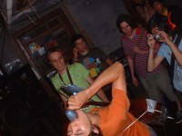 the men who cant love