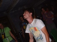 the men who cant love