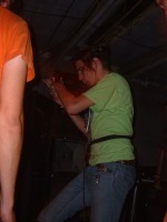 the men who cant love