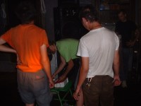 the men who cant love