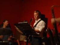 leslie + clay + davis