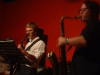 leslie + clay + davis