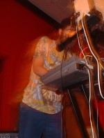 lep cat + ruins alone