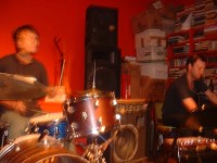 lep cat + ruins alone