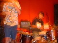 lep cat + ruins alone