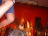 lep cat + ruins alone