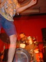 lep cat + ruins alone