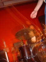 lep cat + ruins alone