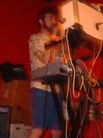 lep cat + ruins alone