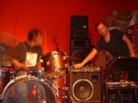 lep cat + ruins alone