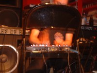 lep cat + ruins alone