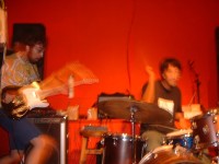 lep cat + ruins alone