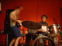 lep cat + ruins alone