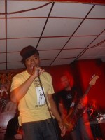 beans + the holy fuck