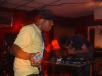 beans + the holy fuck