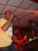 beans + the holy fuck