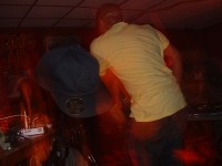 beans + the holy fuck