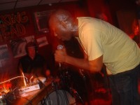 beans + the holy fuck