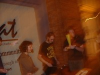 cassette tape giveaway