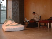 joseph hammer + sayo mitsuishi