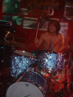 limited express (has gone)