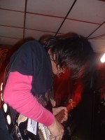 limited express (has gone)