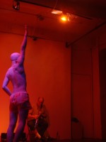 azumaru + jack wright