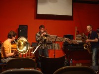 ludwig + wierbos + schubert