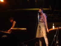 jenny graf + chiara giovando