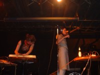 jenny graf + chiara giovando