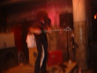 the psychic paramount