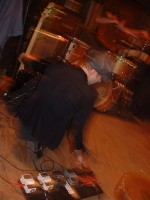 the psychic paramount