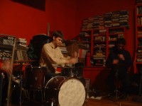 cirotteau + trockeneis