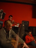 cirotteau + trockeneis