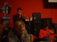 cirotteau + trockeneis