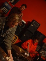 cirotteau + trockeneis