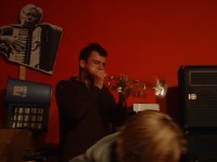 cirotteau + trockeneis