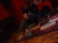 mostofsky + franklin