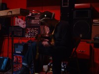 mostofsky + franklin