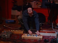 mostofsky + franklin