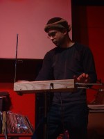 mostofsky + franklin